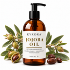 Jojoba Olie – 300 ml